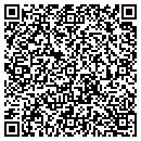 QR code with P&J Management Group LLC contacts