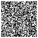 QR code with NY Scrubs contacts