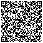 QR code with Hidalgo Tree Trimming contacts
