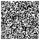 QR code with High Desert Tree Services contacts