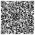 QR code with Handmade Cabinets Furniture contacts