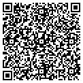 QR code with Frederick J Pope Dr contacts