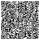 QR code with A Baeza Landscape & Tree Service contacts