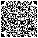 QR code with Hayes Flea Market contacts