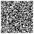 QR code with Acf Tree Service Corporation contacts