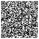 QR code with Acorn Tree & Crane Services contacts