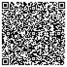 QR code with Adirondack Tree Service contacts