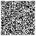 QR code with Highland Home Furnishings Inc contacts