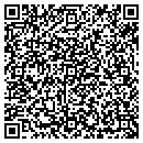QR code with A-1 Tree Service contacts