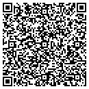 QR code with T Shirt Factory contacts