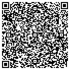 QR code with Hilltop Woodworking contacts