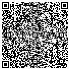 QR code with Advanced Tree Service contacts