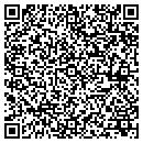 QR code with R&D Management contacts