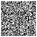 QR code with Uniforms Etc contacts