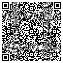 QR code with 1 Tree Service LLC contacts