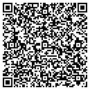 QR code with Hill Tree Service contacts
