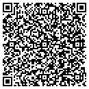 QR code with Horn Swoggers Inc contacts
