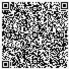 QR code with M & M Tree Cutting Service contacts