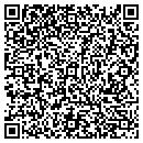 QR code with Richard W Haley contacts