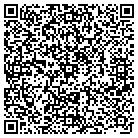 QR code with A-Ackerman Tree Service Inc contacts