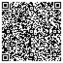 QR code with A And E Tree Service contacts