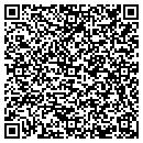 QR code with A Cut Above The Rest Tree Service contacts