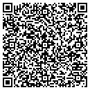 QR code with A Cut Above The Rest Tree Service contacts