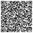 QR code with A Cut Above Tree Service contacts