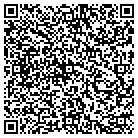 QR code with Adkins Tree Service contacts