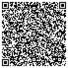QR code with A D Landscaping Tree Service contacts