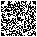 QR code with Jbk Uniforms contacts