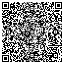 QR code with Aj Tree Service contacts