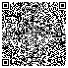 QR code with Allen's Tree Trimming Service contacts