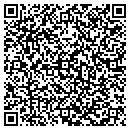 QR code with Palmer's contacts
