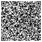 QR code with Suzanne's Dance School contacts