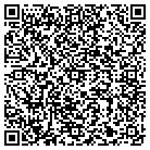 QR code with Tiffany's Dance Academy contacts