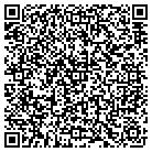 QR code with Tiffany's Dance Academy USA contacts