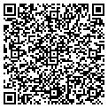 QR code with Tina Francis contacts
