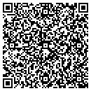 QR code with 3 Cord Tree Service contacts
