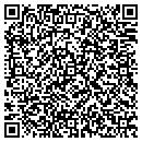 QR code with Twisted Pair contacts