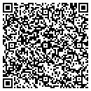 QR code with Zapateria La Warehouse Shoes contacts