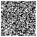 QR code with Robin on Main contacts