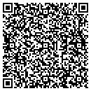 QR code with Rhodes Tree Service contacts