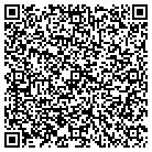 QR code with A Clean Cut Tree Service contacts