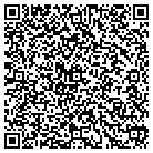 QR code with A Cut Above Tree Service contacts