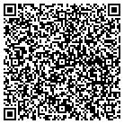 QR code with Adam's Lawn And Tree Service contacts