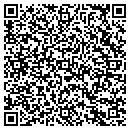 QR code with Anderson Area Tree Service contacts