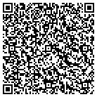 QR code with Alex's Tree Service contacts