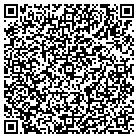QR code with Andy's Tree & Shrub Service contacts