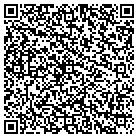 QR code with Max S Tree Stump Service contacts